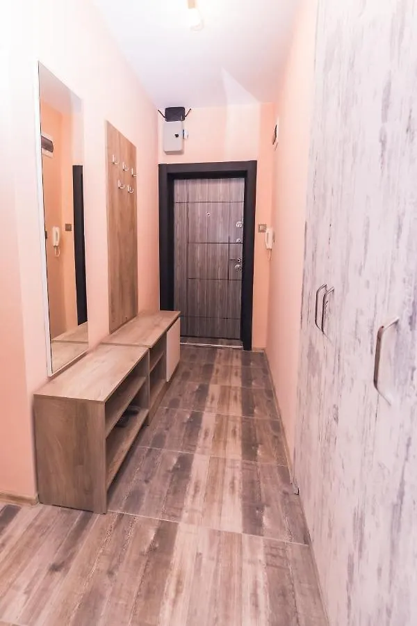 Apartment Апартамент За Гости Боряна Burgas